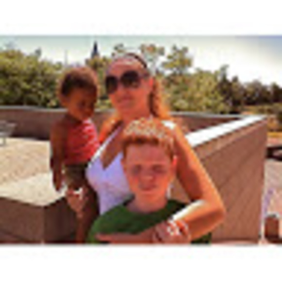 Meet your Posher, Heidi - Picture 1 of 1